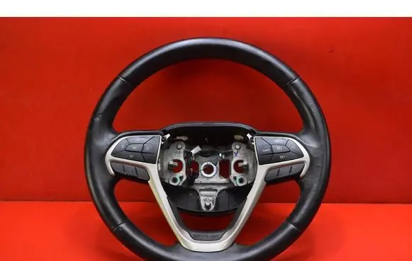 Jeep Grand Cherokee Steering wheel P1UU342X9AF