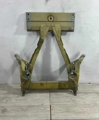 Ferrari 812 Superfast Front subframe