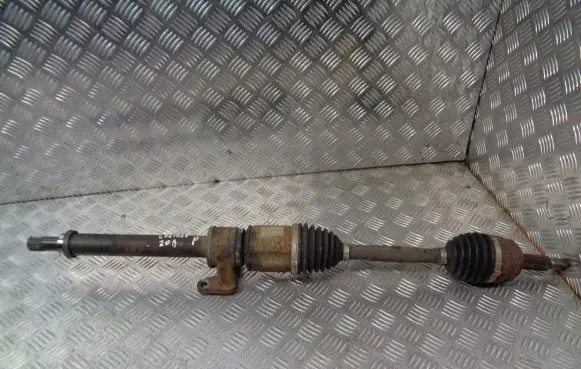 Dodge Caliber Front driveshaft 05105649