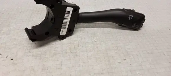 Seat Leon (1M) Wiper control stalk 4BO953503H KO30120232