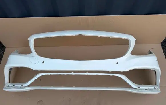 Mercedes-Benz C AMG W205 Front bumper A2058851125
