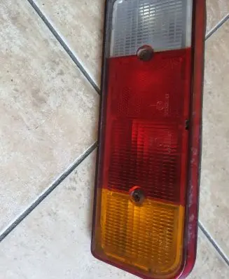 Opel Kadett C Rear/tail lights 2315113001 8972921 0311464600