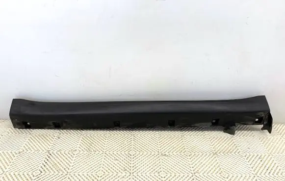 Suzuki Vitara (LY) Front sill (body part) 7724154P0