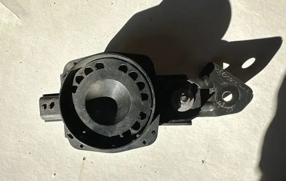 Renault Kadjar Alarm system siren 256400001R