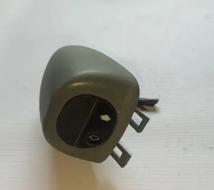 Electric window control switch