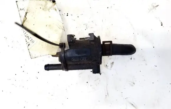 Hyundai Sonata Turbo solenoid valve 2991025100 29910-25100