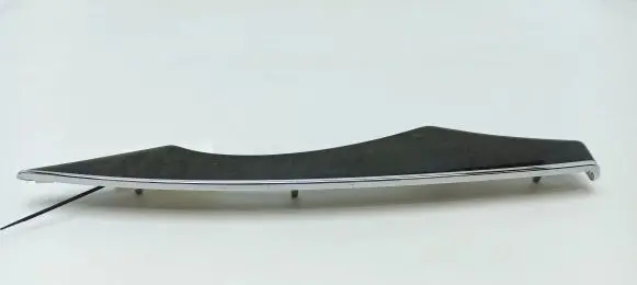 Mercedes-Benz E W211 Rear door card trim 8155532