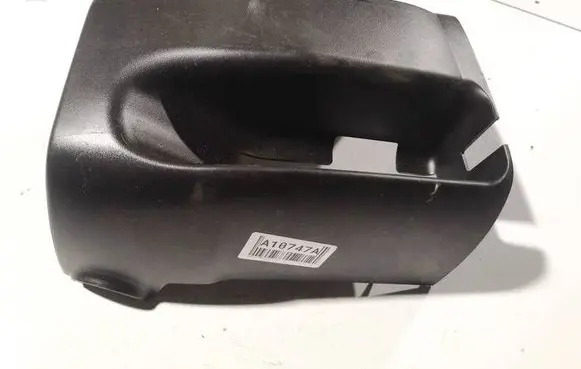 Subaru Outback Steering wheel column trim