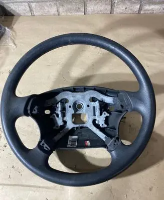 Hyundai Sonata Steering wheel