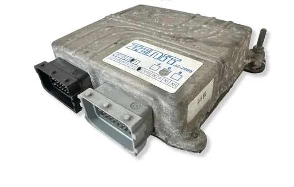 Volkswagen PASSAT B5.5 LP gas control unit module 67R014220