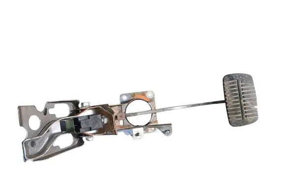 Subaru Tribeca Brake pedal 