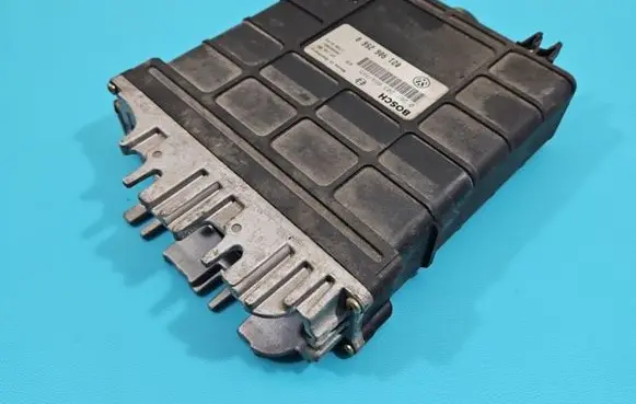 Volkswagen Sharan Engine control unit/module ECU 021906256Q IMPRK1434222