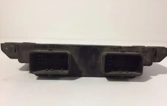 Citroen Berlingo Engine control unit/module 81224C 9650359580