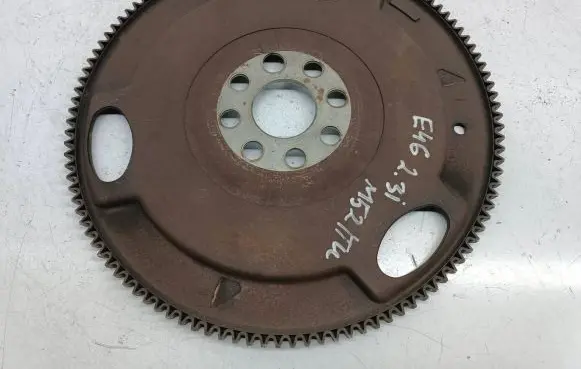 BMW 3 E46 Flywheel 1717383 11221717383