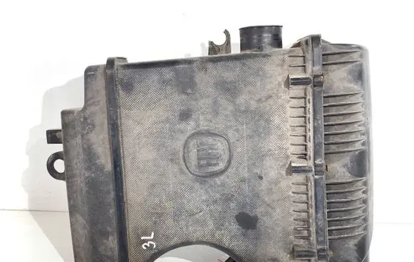 Fiat Tipo Air filter box 51890357