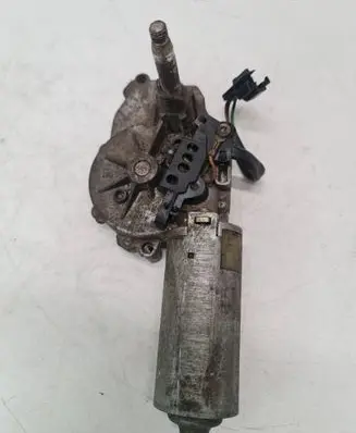 Mitsubishi Carisma Rear window wiper motor 1390099008