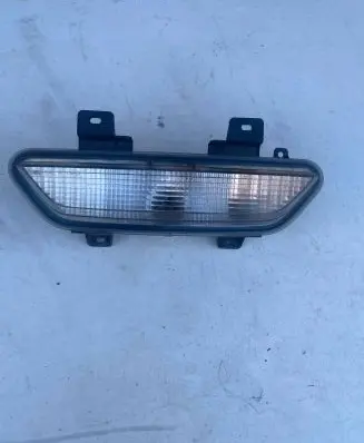 Ford Mustang VI Rear fog light FZG6A JR3B15500