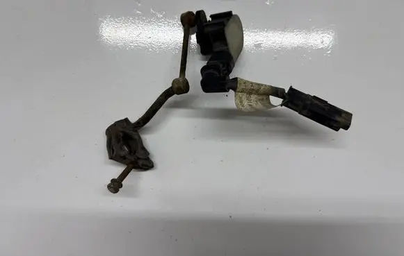Peugeot 508 Headlight/headlamp level sensor 9663488180