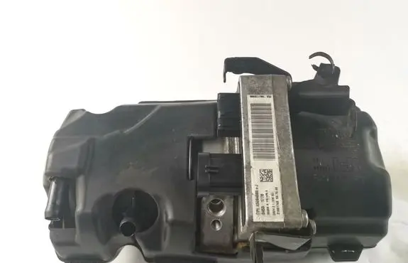 Citroen C5 Power steering pump A5094686