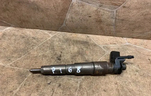 BMW X5 E70 Fuel injector 780808901