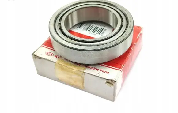 KIA Sportage Front wheel ball bearing 0K01A33047