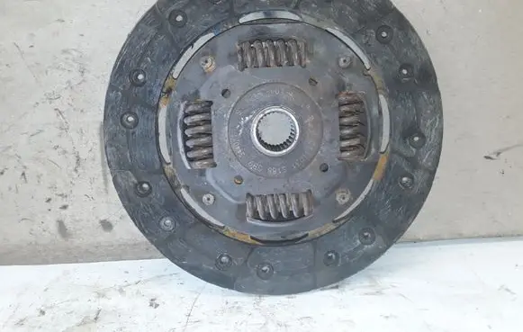 Seat Ibiza IV (6J,6P) Clutch pressure plate 121878003596