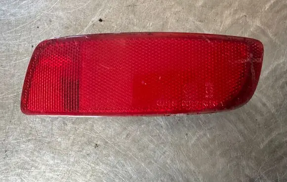 Renault Koleos I Rear tail light reflector 26580JY00A