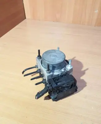 Fiat 500 ABS Pump 51880815 0265232840