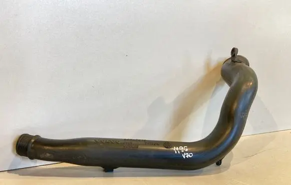 Volvo V70 Intercooler hose/pipe 30647918