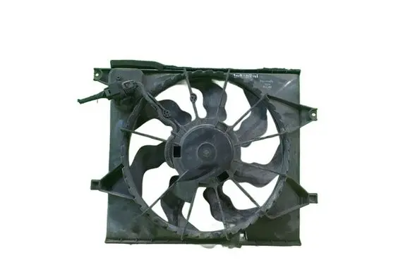 KIA Soul Fan set 16AB64