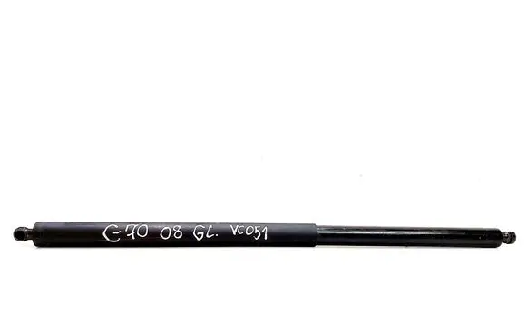 Volvo C70 Tailgate/trunk strut/damper 30633412