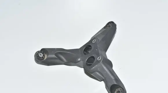 BMW 2 F46 ABS pump bracket 6799814 34516799814