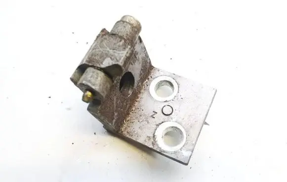 Citroen Xsara Picasso Rear door lower hinge