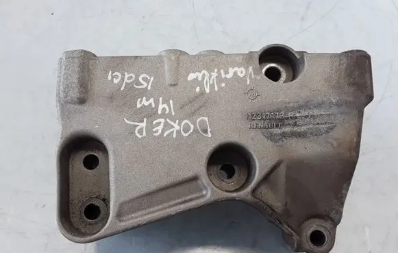 Dacia Dokker Engine mounting bracket 112317173