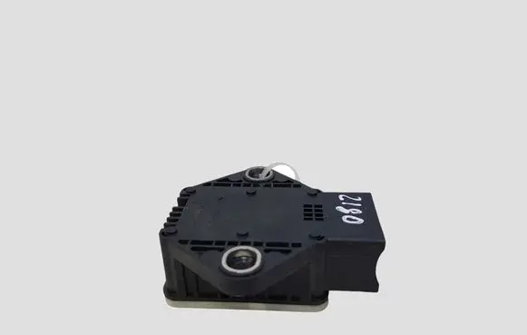 Peugeot 5008 ESP acceleration yaw rate sensor 0265005765 9664661580