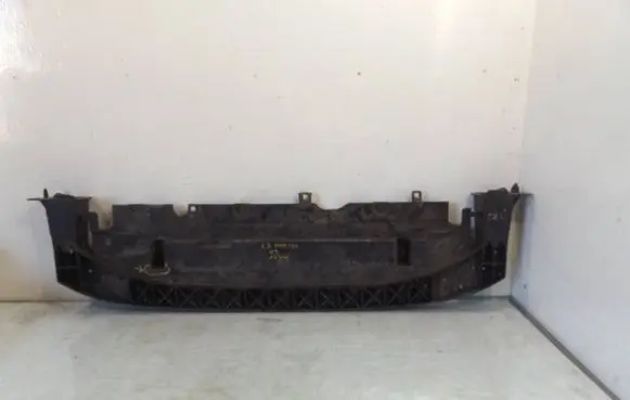 Citroen C3 Picasso Front bumper support beam