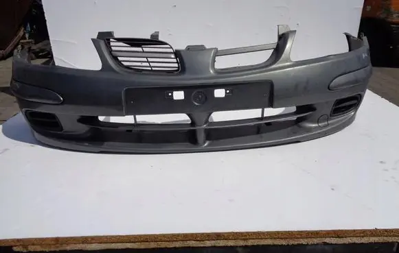 Nissan Almera N16 Front bumper