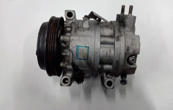 Infiniti FX Air conditioning (A/C) compressor (pump) 92600AC000