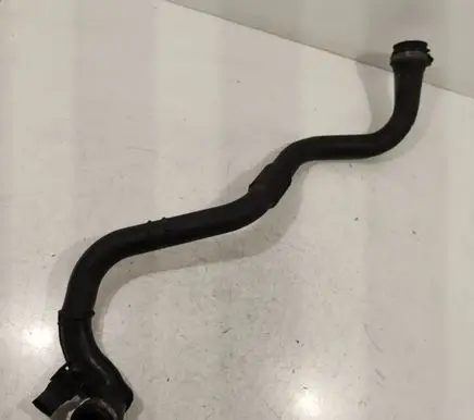 Renault Megane II Intercooler hose/pipe 8200166828 8200194432