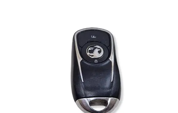 Opel Insignia B Ignition key/card 49861