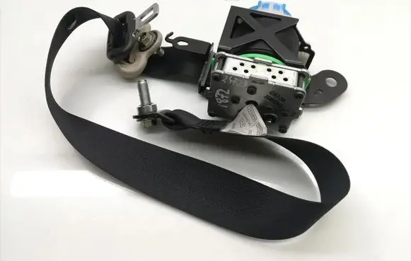 Mazda 6 Front seatbelt TK-AH2-EH933