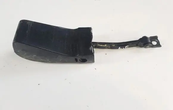 Skoda Superb B6 (3T) Front door check strap stopper