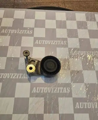 Porsche Macan (95B) Alternator belt tensioner 94810236175 55111130 948102361