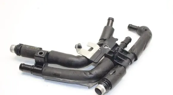 Mercedes-Benz EQC Engine coolant pipe/hose 2200002038
