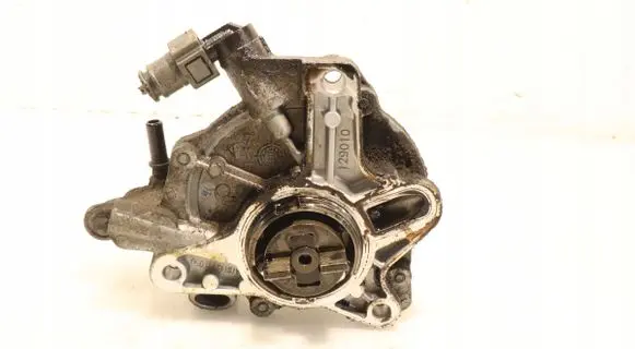 Vacuum pump