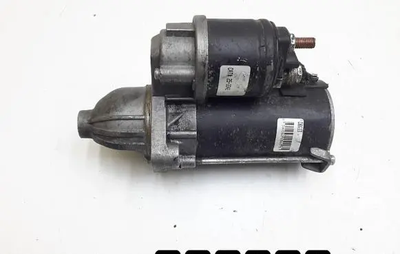 Suzuki Ignis Starter motor 25-3342