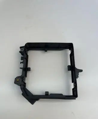 Renault Scenic IV - Grand scenic IV Fuse box cover 284B51057R