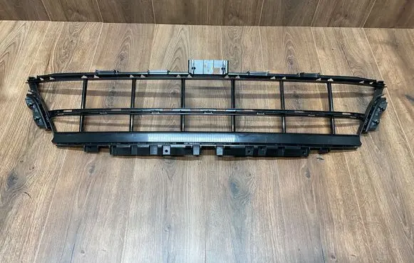 Porsche Panamera (971) Front bumper lower grill 971807683F
