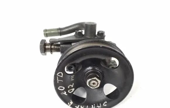 Hyundai Santa Fe Power steering pump 5710026300
