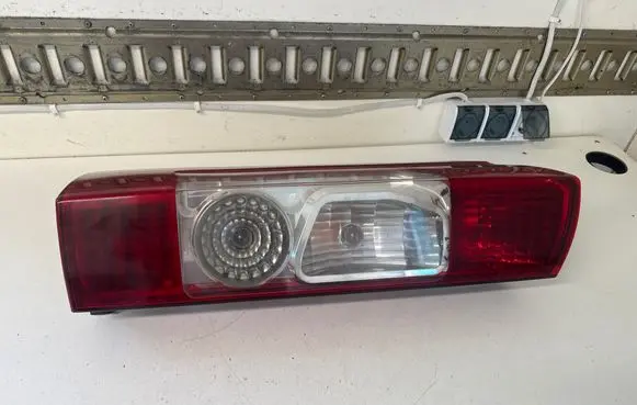 Fiat Ducato Rear/tail lights 20145751 27322102